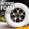 image:imageArmor All Extreme Car Tire Foam Tire Cleaner Spray for Cars Trucks Motorcycles 18 Oz Each20 Ounce Pack of 1