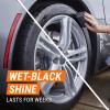 image:imageArmor All Extreme Tire Shine Gel by Armor All Tire Shine for Restoring Color and Tire Protection 18 Fl OzTire Shine Gel