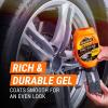 image:imageArmor All Extreme Tire Shine Gel by Armor All Tire Shine for Restoring Color and Tire Protection 18 Fl OzTire Shine Gel