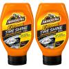 image:imageArmor All Extreme Tire Shine Gel by Armor All Tire Shine for Restoring Color and Tire Protection 18 Fl OzTire Shine Gel