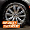 image:imageArmor All Extreme Tire Shine Gel by Armor All Tire Shine for Restoring Color and Tire Protection 18 Fl OzTire Shine Gel