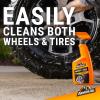 image:imageArmor All Extreme Wheel and Tire Cleaner  Car Wheel Cleaner Spray 24 Fl Oz24 Fl Oz Pack of 1