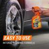 image:imageArmor All Extreme Wheel and Tire Cleaner  Car Wheel Cleaner Spray 24 Fl Oz24 Fl Oz Pack of 2