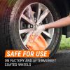 image:imageArmor All Extreme Wheel and Tire Cleaner  Car Wheel Cleaner Spray 24 Fl Oz24 Fl Oz Pack of 2