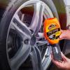 image:imageArmor All Heavy Duty Wheel and Tire Cleaner Car Wheel Cleaner Spray 22 Oz Multicolor 137 Pound Pack of 1Tire Shine Gel
