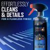image:imageArmor All Podium Series Hybrid Ceramic High Gloss Tire Shine Spray 16 fl oz LongLasting Car Tire Shine Developed in Collaboration With Oracle Red Bull RacingExterior Car Detailing Kit