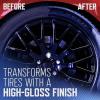 image:imageArmor All Podium Series Hybrid Ceramic High Gloss Tire Shine Spray 16 fl oz LongLasting Car Tire Shine Developed in Collaboration With Oracle Red Bull RacingProtect  Shine Car Detailing Kit