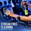 image:imageArmor All Podium Series Hybrid Ceramic High Gloss Tire Shine Spray 16 fl oz LongLasting Car Tire Shine Developed in Collaboration With Oracle Red Bull RacingInterior Detailer Spray