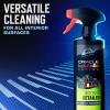 image:imageArmor All Podium Series Hybrid Ceramic High Gloss Tire Shine Spray 16 fl oz LongLasting Car Tire Shine Developed in Collaboration With Oracle Red Bull RacingInterior Detailer Spray