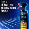 image:imageArmor All Podium Series Hybrid Ceramic High Gloss Tire Shine Spray 16 fl oz LongLasting Car Tire Shine Developed in Collaboration With Oracle Red Bull RacingProtectant Spray