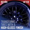 image:imageArmor All Podium Series Hybrid Ceramic High Gloss Tire Shine Spray 16 fl oz LongLasting Car Tire Shine Developed in Collaboration With Oracle Red Bull RacingExterior Car Detailing Kit