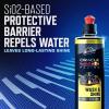 image:imageArmor All Podium Series Hybrid Ceramic High Gloss Tire Shine Spray 16 fl oz LongLasting Car Tire Shine Developed in Collaboration With Oracle Red Bull RacingExterior Car Detailing Kit