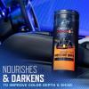image:imageArmor All Podium Series Hybrid Ceramic High Gloss Tire Shine Spray 16 fl oz LongLasting Car Tire Shine Developed in Collaboration With Oracle Red Bull RacingProtectant Wipes 25 Count