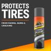 image:imageArmor All Tire Foam Tire Cleaner Spray for Cars Trucks Motorcycles 20 Oz Each 125 Pound Pack of 120 Ounce Pack of 2