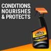 image:imageArmor All Tire Shine OneStep Tire Shine Spray for Precise Even Shine and Minimal Overspray  2 Count2Pack Tire Shine