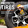 image:imageArmor All Tire Shine OneStep Tire Shine Spray for Precise Even Shine and Minimal Overspray  2 Count2Pack Tire Shine