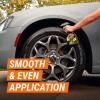 image:imageArmor All Tire Shine OneStep Tire Shine Spray for Precise Even Shine and Minimal Overspray  2 Count6Pack Tire Shine
