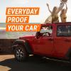 image:imageArmor All Tire Shine OneStep Tire Shine Spray for Precise Even Shine and Minimal Overspray  2 CountHeavy Duty Wheel Cleaner  Tire Shine Kit