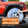 image:imageArmor All Tire Shine OneStep Tire Shine Spray for Precise Even Shine and Minimal Overspray  2 CountHeavy Duty Wheel Cleaner  Tire Shine Kit