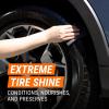 image:imageArmor All Tire Shine OneStep Tire Shine Spray for Precise Even Shine and Minimal Overspray  2 CountWheel Cleaner  Tire Shine Kit