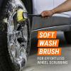 image:imageArmor All Tire Shine OneStep Tire Shine Spray for Precise Even Shine and Minimal Overspray  2 CountWheel Cleaner  Tire Shine Kit