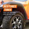 image:imageArmor All Ultra Shine Tire Foam Protectant 18 oz Can Car Tire Cleaner for Car Care Products18 Oz Original