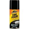 image:imageArmor All Ultra Shine Tire Foam Protectant 18 oz Can Car Tire Cleaner for Car Care Products4 Oz