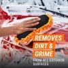 image:imageArmor All 2in1 Foam Cannon Kit Car Cleaning Kit Connects to Power Washers and Garden Hoses for Vehicle Cleaning Includes Foam Cannon Foam Applicator and Ergonomic Adaptor 1 count1 Count Pack of 1