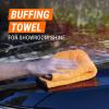 image:imageArmor All Car Cleaning Supplies Kit Includes Microfiber Towels Wash Mitt and Pad Drying Towel Buffing Towel and Microfiber Duster