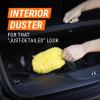 image:imageArmor All Car Cleaning Supplies Kit Includes Microfiber Towels Wash Mitt and Pad Drying Towel Buffing Towel and Microfiber Duster