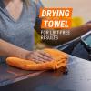 image:imageArmor All Car Cleaning Supplies Kit Includes Microfiber Towels Wash Mitt and Pad Drying Towel Buffing Towel and Microfiber Duster