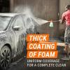image:imageArmor All Car Wash Kit Foam Cannon Extreme Shield Ceramic Soap and Sprayer for Pressure Washer  50 OZ