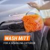 image:imageArmor All Car Wash Kit Includes Car Wash Soap Wash Mitt amp Microfiber Towel 3 Piece KitCar Wash Kit