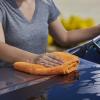 image:imageArmor All Car Wash Kit Includes Car Wash Soap Wash Mitt amp Microfiber Towel 3 Piece KitCar Wash Kit