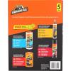 image:imageArmor All Car Wash and Car Cleaner Kit by Armor All Includes Glass Wipes Car Wash amp Wax Concentrate Protectant Spray and Tire Foam