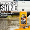 image:imageArmor All Car Wash and Car Cleaner Kit by Armor All Includes Glass Wipes Car Wash amp Wax Concentrate Protectant Spray and Tire Foam