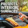 image:imageArmor All Car Wash and Car Cleaner Kit by Armor All Includes Glass Wipes Car Wash amp Wax Concentrate Protectant Spray and Tire Foam