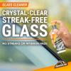 image:imageArmor All Car Wash and Car Interior Cleaner Kit Includes Towel Tire Foam Glass Spray Protectant Spray and Cleaning Spray Multicolor 5 Count Pack of 1Quick Clean Kit 6pc