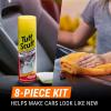 image:imageArmor All Car Wash and Cleaner Kit Includes Cleaning Wipes for Car Interior Cleaner Concentrate Car Air Freshener Microfiber Towels 8 Piece KitCar Wash and Cleaner Kit 8pc