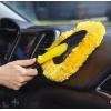 image:imageArmor All Interior Car Cleaning Kit Interior Detailer Spray with Microfiber Towels and Microfiber Duster 16 Fl Oz 3 Piece Kit