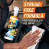 image:imageArmor All Interior Car Cleaning Wipes Kit Disinfects Protects and Cleans Car Interiors Includes Leather Care Wipes Glass Wipes Disinfectant Wipes and Protectant Wipes 4 CountCar Cleaning Kit