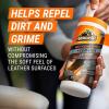 image:imageArmor All Interior Car Cleaning Wipes Kit Disinfects Protects and Cleans Car Interiors Includes Leather Care Wipes Glass Wipes Disinfectant Wipes and Protectant Wipes 4 CountInterior Care Wipes