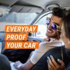 image:imageArmor All Interior Car Cleaning Wipes Kit Disinfects Protects and Cleans Car Interiors Includes Leather Care Wipes Glass Wipes Disinfectant Wipes and Protectant Wipes 4 CountCar Cleaning Kit