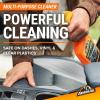 image:imageArmor All Premier Car Care Kit Includes Car Wax amp Wash Kit Glass Cleaner Car Air Freshener Tire amp Wheel Cleaner 8 Piece Kit