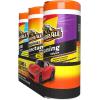 image:imageArmor All Protectant Glass and Cleaning Wipes Wipes for Car Interior and Car Exterior 30 Count Each Pack of 390 Count Pack of 1