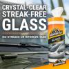 image:imageArmor All Protectant Glass and Cleaning Wipes Wipes for Car Interior and Car Exterior 30 Count Each Pack of 390 Count Pack of 1