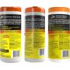 image:imageArmor All Protectant Glass and Cleaning Wipes Wipes for Car Interior and Car Exterior 30 Count Each Pack of 390 Count Pack of 2