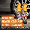 image:imageArmor All Ultimate Car Detailing Kit Includes Car Wash Glass Cleaner Tire Cleaner Microfiber Accessories 9 Piece Kit