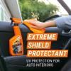 image:imageArmor All Ultimate Car Detailing Kit Includes Car Wash Glass Cleaner Tire Cleaner Microfiber Accessories 9 Piece Kit