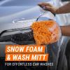 image:imageArmor All Ultimate Car Detailing Kit Includes Car Wash Glass Cleaner Tire Cleaner Microfiber Accessories 9 Piece Kit